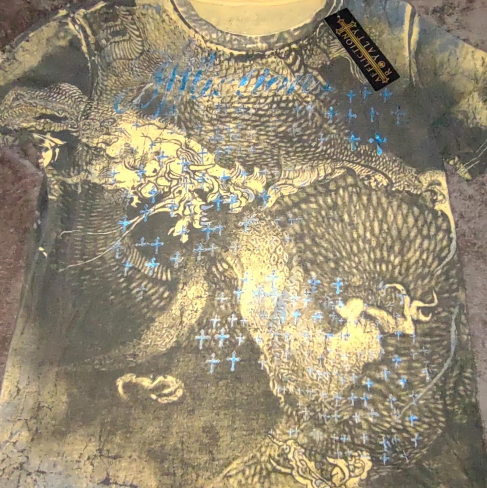SOLD**** Must Read